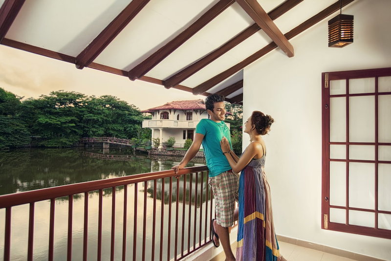 Wet Water Resort, Gampaha, Sri Lanka
