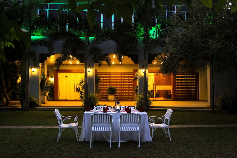 Wet Water Resort, Gampaha, Sri Lanka
