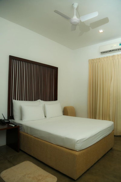 Gimanhala Hotel, Dambulla, Sri Lanka