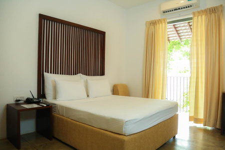 Gimanhala Hotel, Dambulla, Sri Lanka
