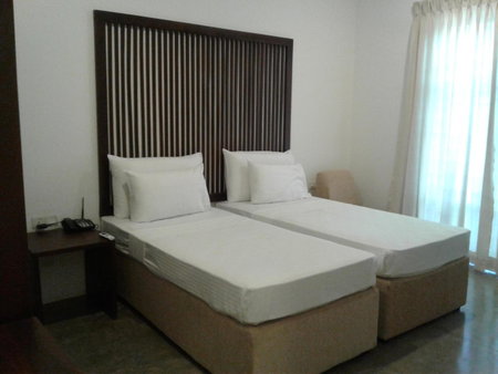 Gimanhala Hotel, Dambulla, Sri Lanka