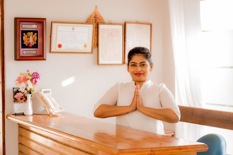 Gimanhala Hotel, Dambulla, Sri Lanka