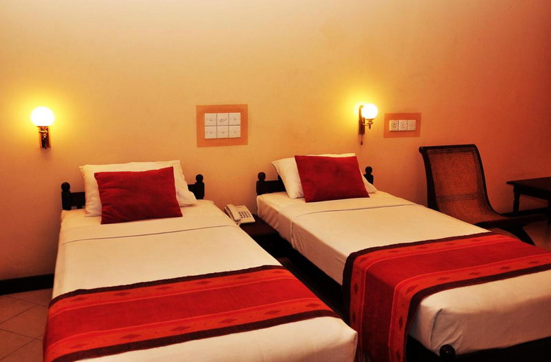 Gimanhala Hotel, Dambulla, Sri Lanka