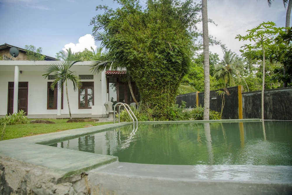 Meadow Villa - Galle, Sri Lanka