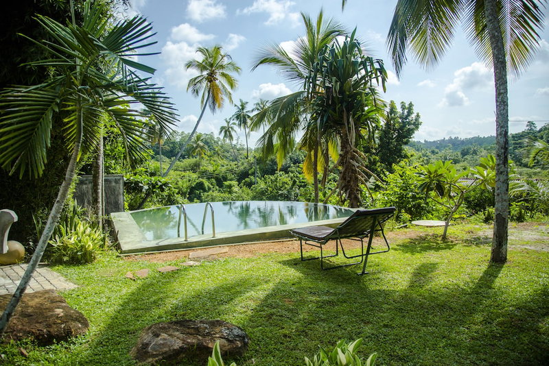 Meadow Villa - Galle, Galle, Sri Lanka
