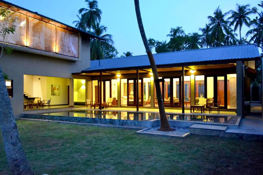 Kethaka Aga, Tissamaharama, Sri Lanka