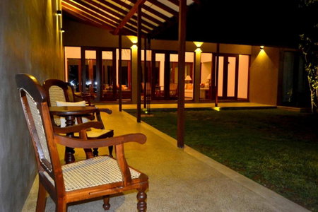 Kethaka Aga, Tissamaharama, Sri Lanka