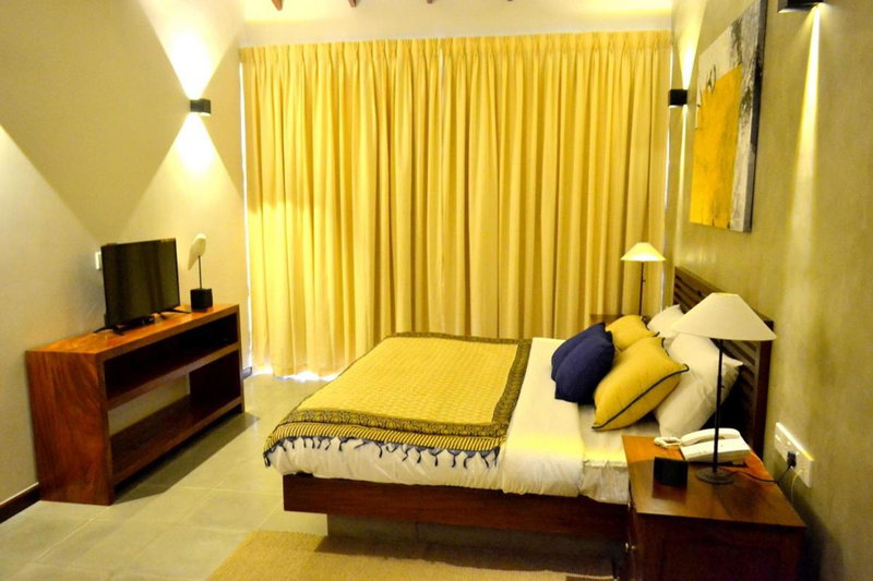 Kethaka Aga, Tissamaharama, Sri Lanka