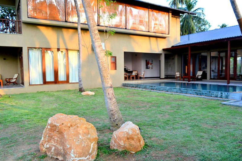 Kethaka Aga, Tissamaharama, Sri Lanka