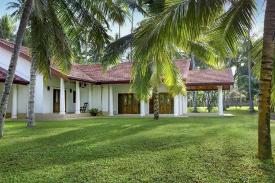 Coco Villa Peach Tree, Katunayake, Sri Lanka