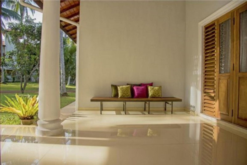 Coco Villa Peach Tree, Katunayake, Sri Lanka