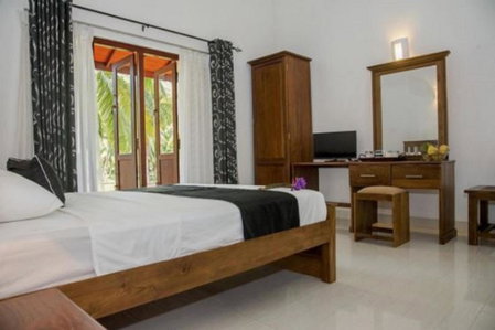 Coco Villa Peach Tree, Katunayake, Sri Lanka