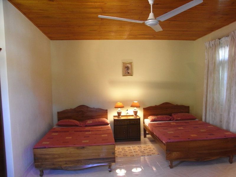 Rainforest Lodge, Deniyaya, Sri Lanka