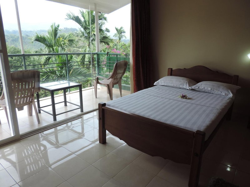 Rainforest Lodge, Deniyaya, Sri Lanka