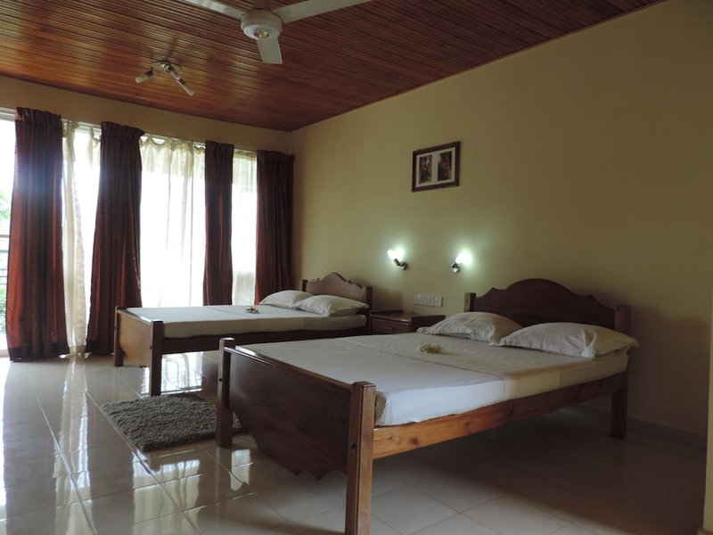 Rainforest Lodge, Deniyaya, Sri Lanka