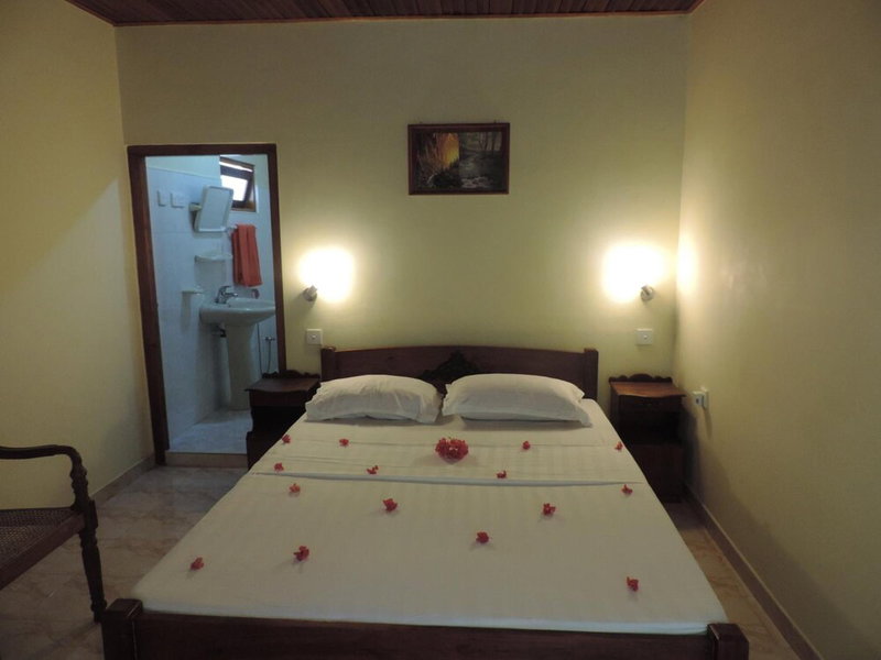 Rainforest Lodge, Deniyaya, Sri Lanka