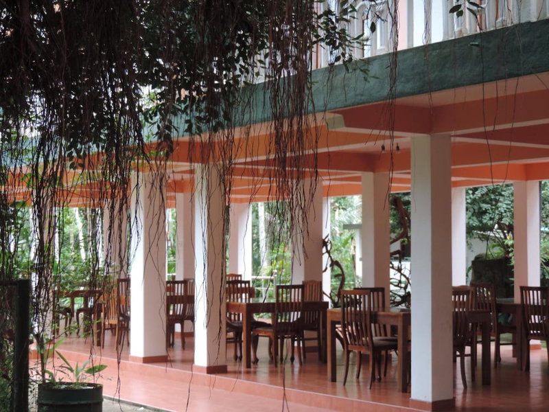 Rainforest Lodge, Deniyaya, Sri Lanka