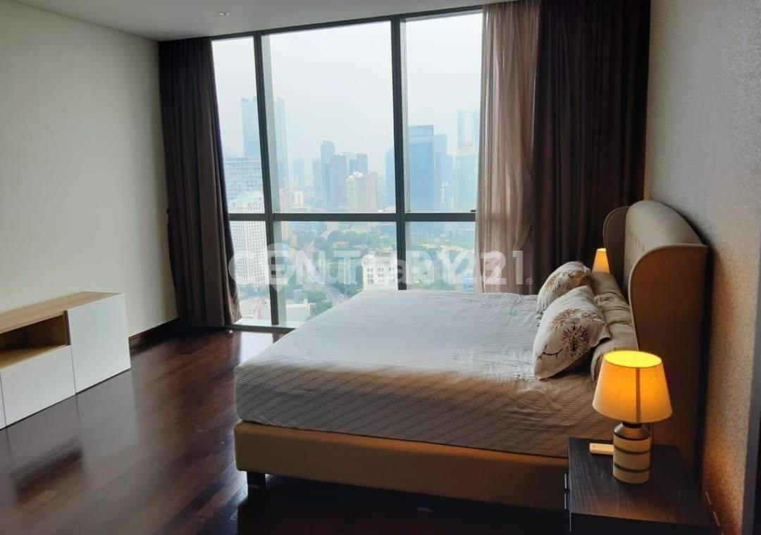 Apartment in Tangerang, Indonesia
