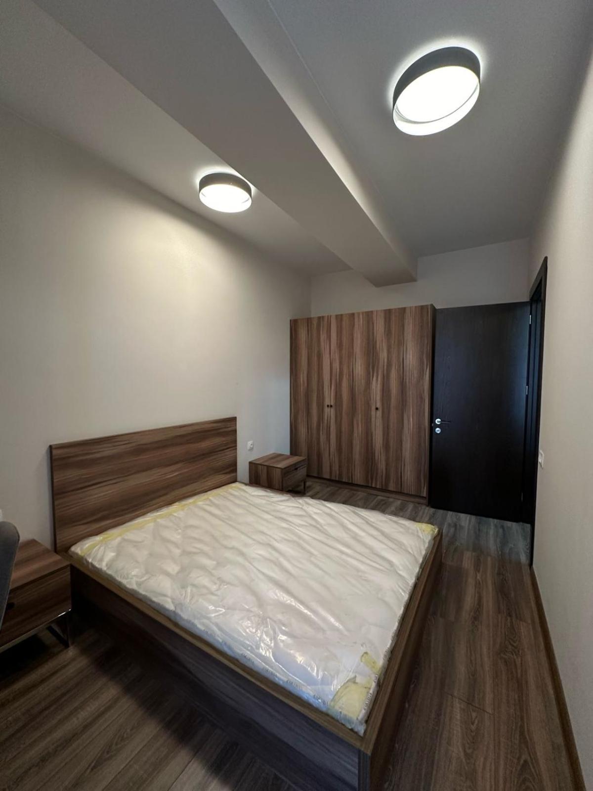 Apartment in the city center, Georgia