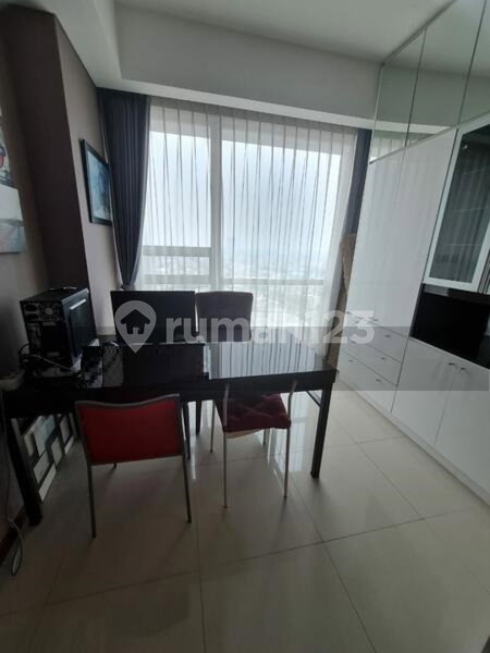 Apartment for rent in Makassar, Indonesia · St Moritz Apartment · 1 room, 1 bath