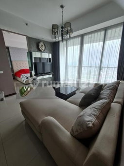 Apartment for rent in Makassar, Indonesia · St Moritz Apartment · 1 room, 1 bath