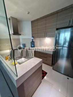 Apartment for rent in Makassar, Indonesia · St Moritz Apartment · 1 room, 1 bath