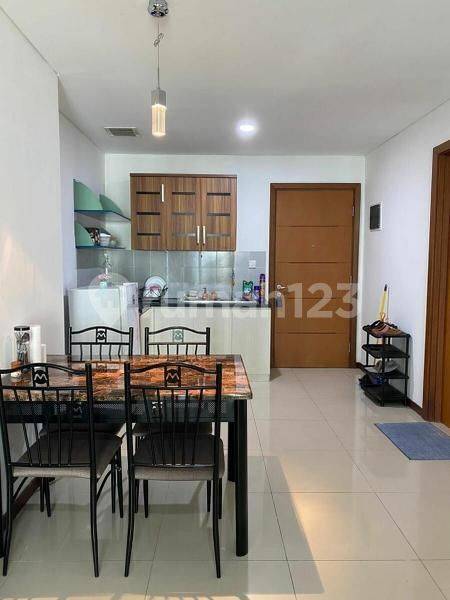 Apartamento en Yakarta, Indonesia