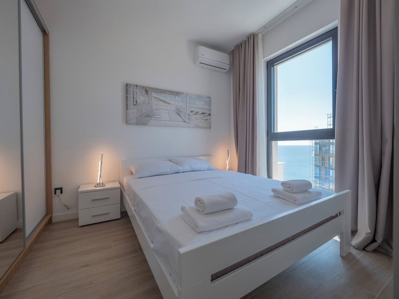 Casa Al Mare Residence, Becici, Montenegro