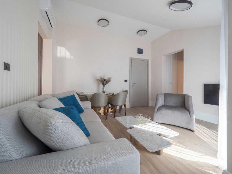 Casa Al Mare Residence, Becici, Montenegro