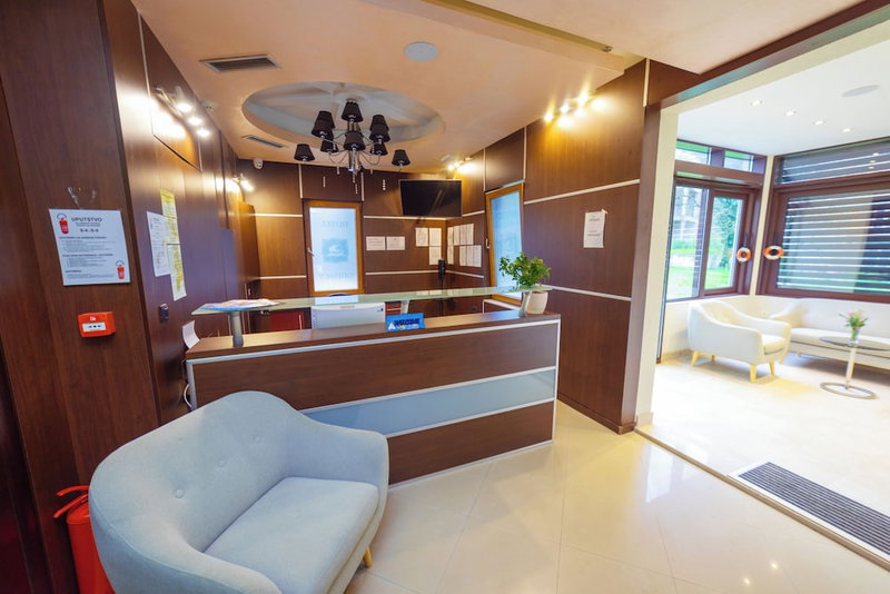Hotel Odissey Jaz, Budva, Montenegro