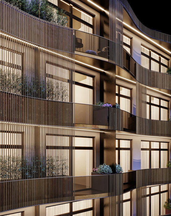 Luminoso Boutique Hotel, Budva, Montenegro