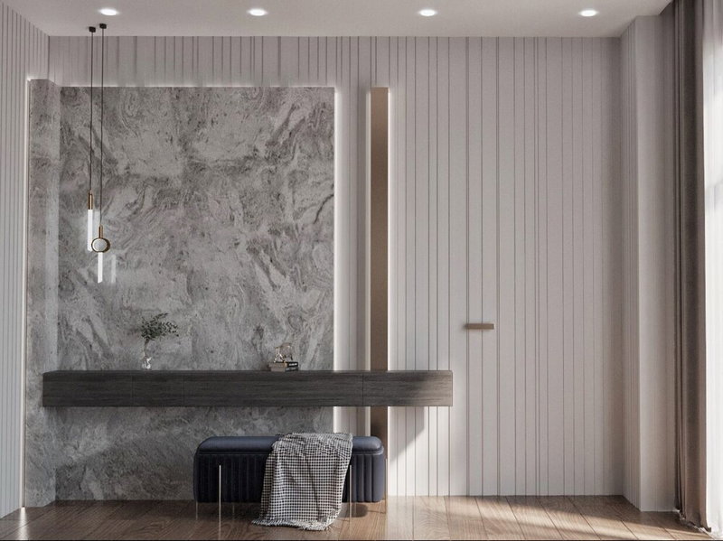 Luminoso Boutique Hotel, Budva, Montenegro