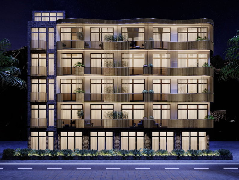 Luminoso Boutique Hotel, Budva, Montenegro