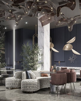 Luminoso Boutique Hotel, Budva, Montenegro