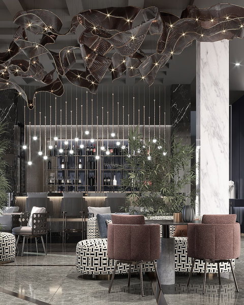 Luminoso Boutique Hotel, Budva, Montenegro