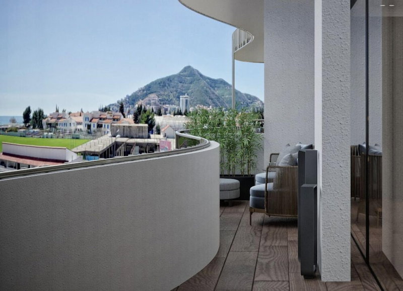 Luminoso Boutique Hotel, Budva, Montenegro