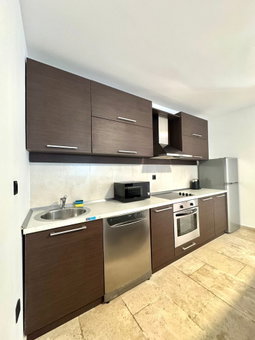 Sunny Bay Apartments, Budva, Montenegro