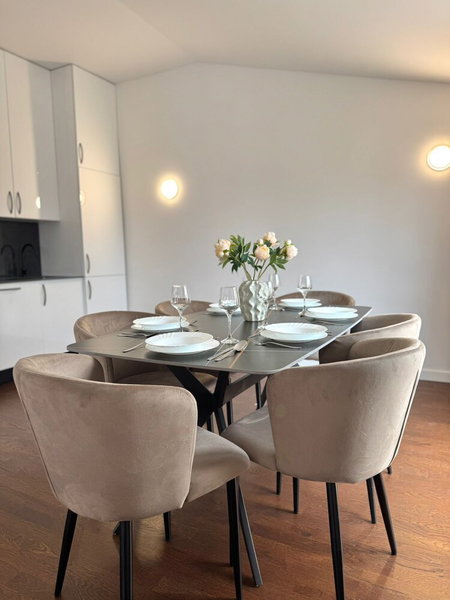 Sunny Bay Apartments, Budva, Montenegro