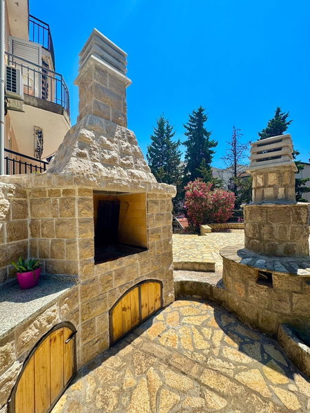 Sunny Bay Apartments, Budva, Montenegro