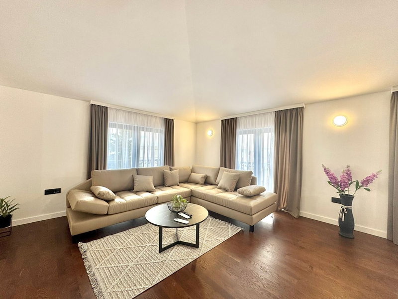 Sunny Bay Apartments, Budva, Montenegro