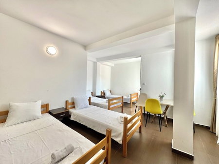 Hotel Lobo, Budva, Montenegro