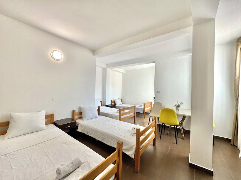 Hotel Lobo, Budva, Montenegro