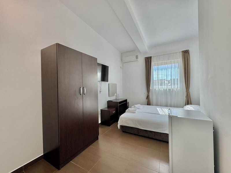 Hotel Lobo, Budva, Montenegro