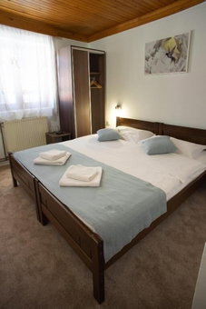 MB Hotel, Žabljak, Montenegro