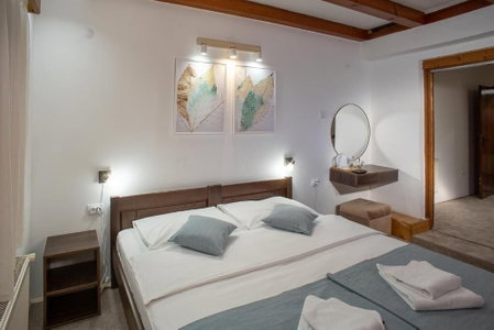 MB Hotel, Žabljak, Montenegro