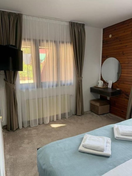 MB Hotel, Žabljak, Montenegro