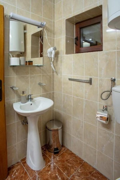 MB Hotel, Žabljak, Montenegro