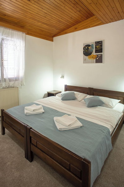 MB Hotel, Žabljak, Montenegro