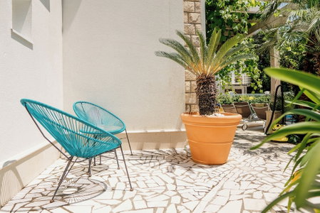 Captain's Villa, Budva, Montenegro