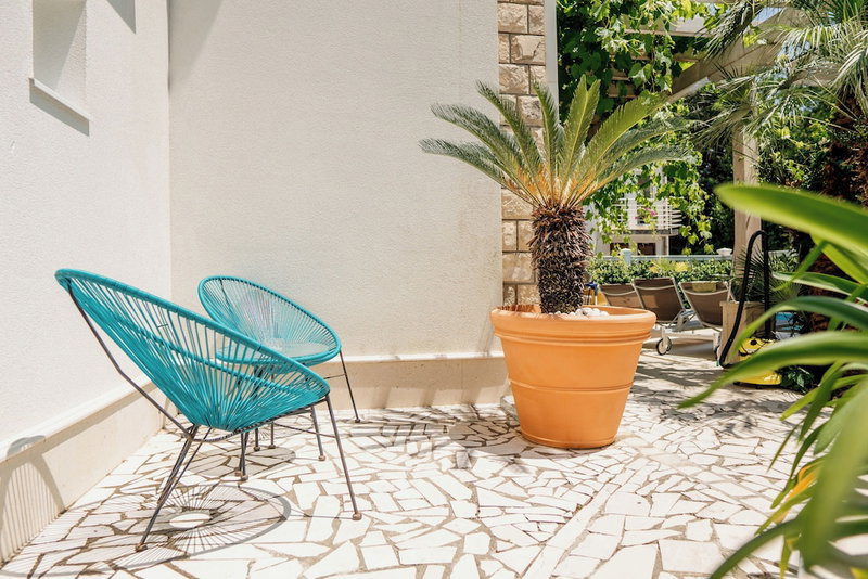 Captain's Villa, Budva, Montenegro